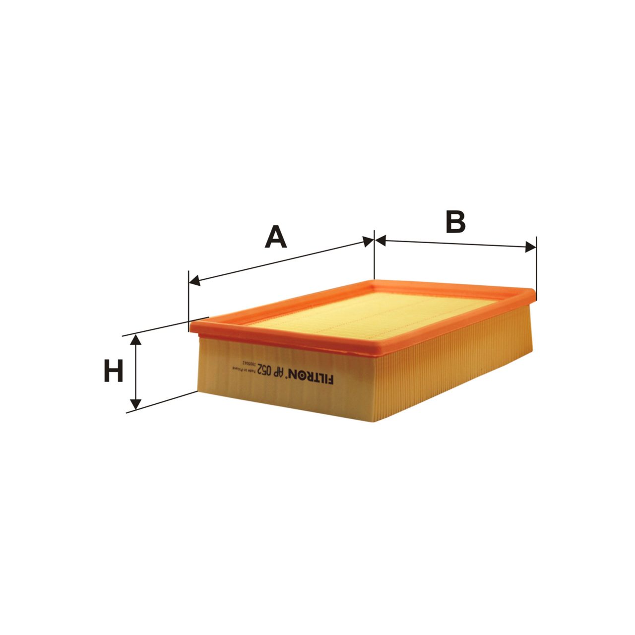 Product Image AP052_FILTRON