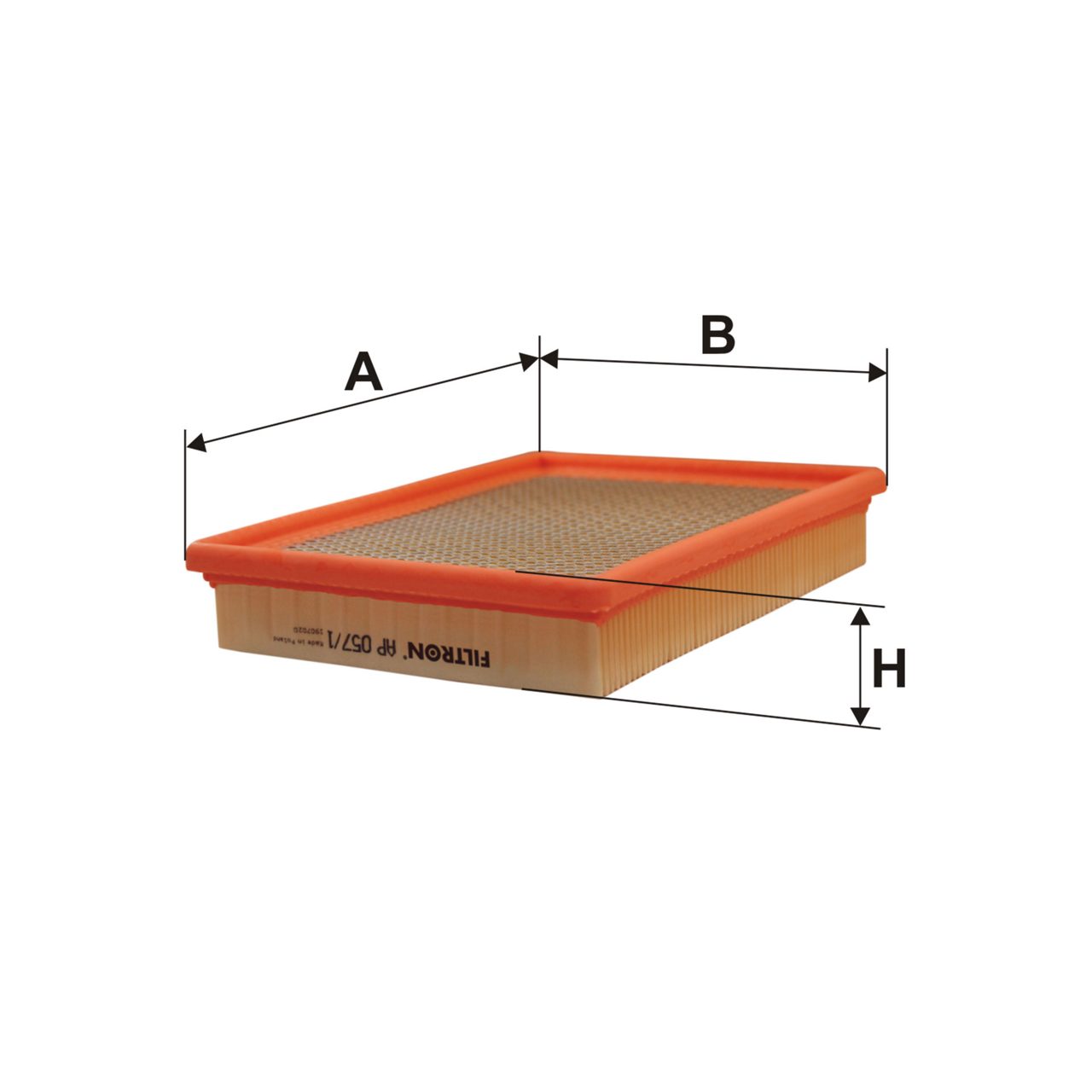 Product Image AP057/1_FILTRON