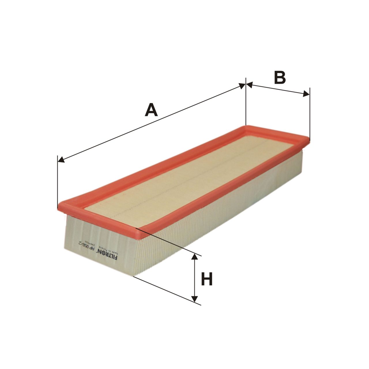 Product Image AP058/2_FILTRON