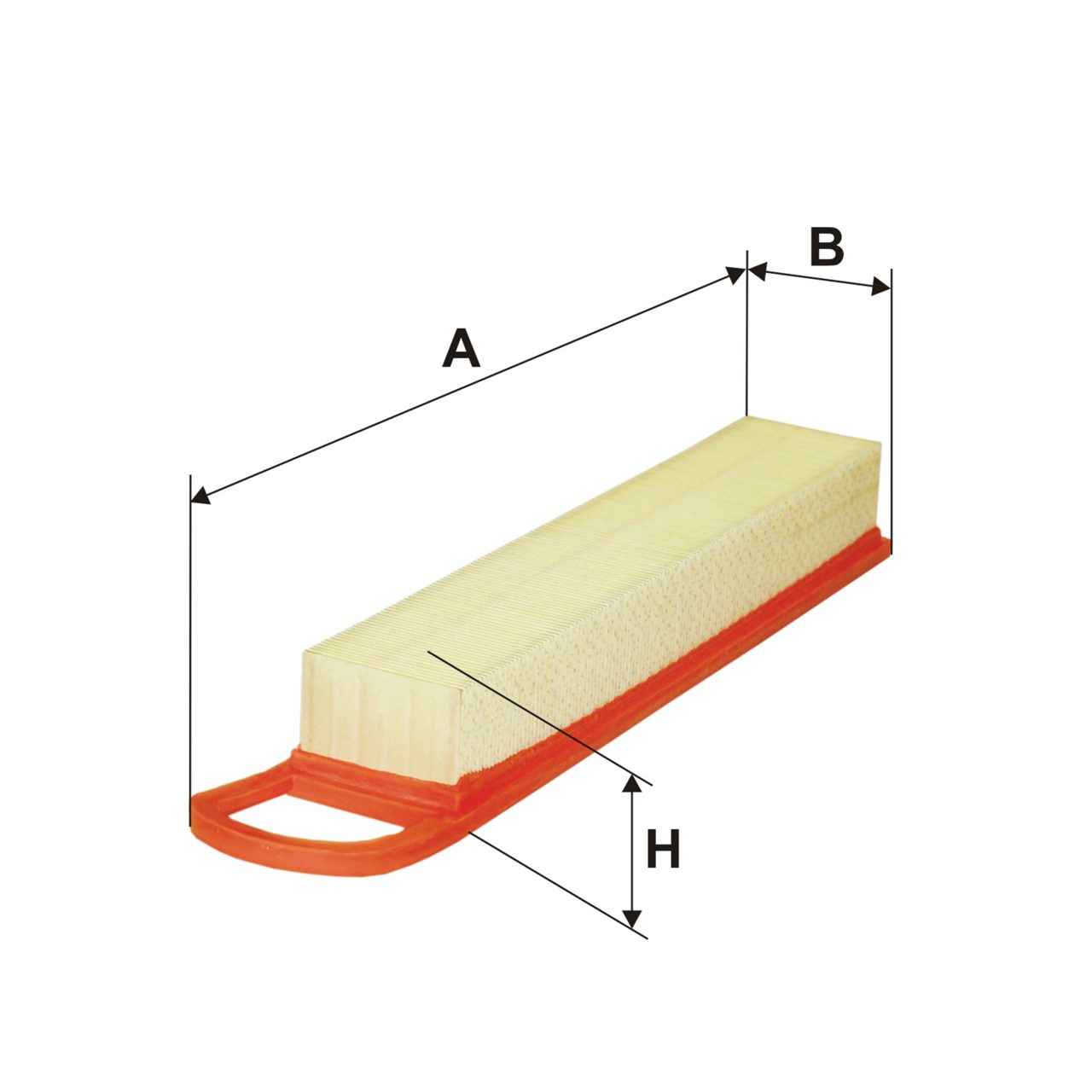 Product Image AP058/8_FILTRON