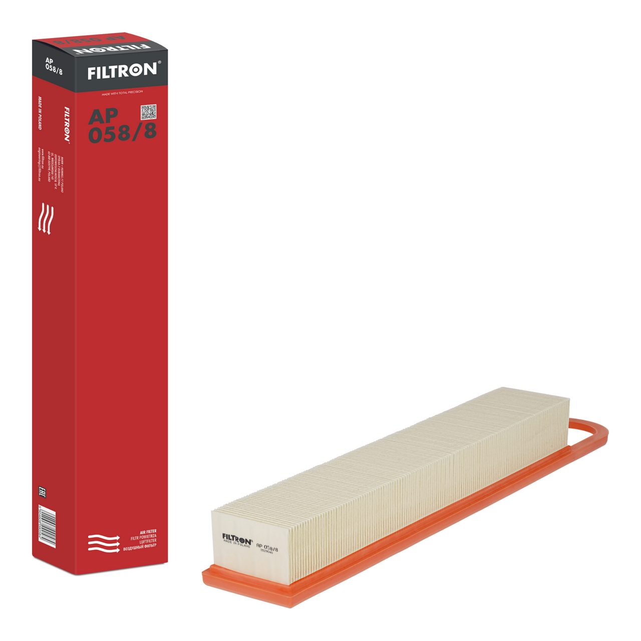 Product Image AP058/8_FILTRON