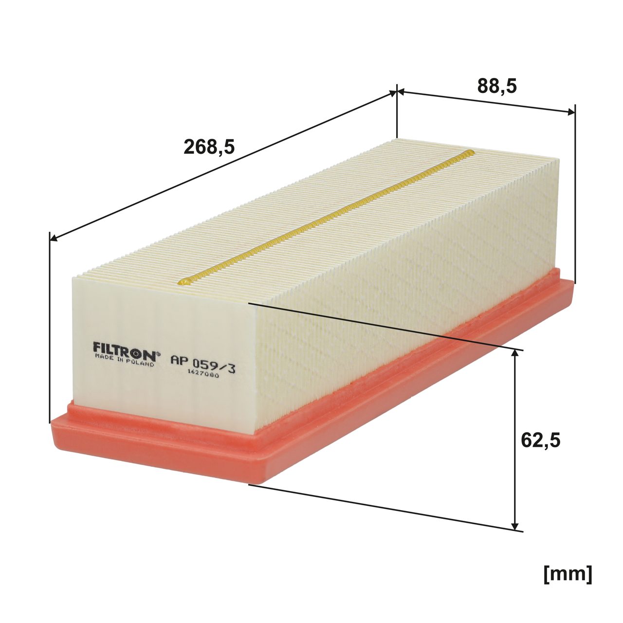 Product Image AP059/3_FILTRON