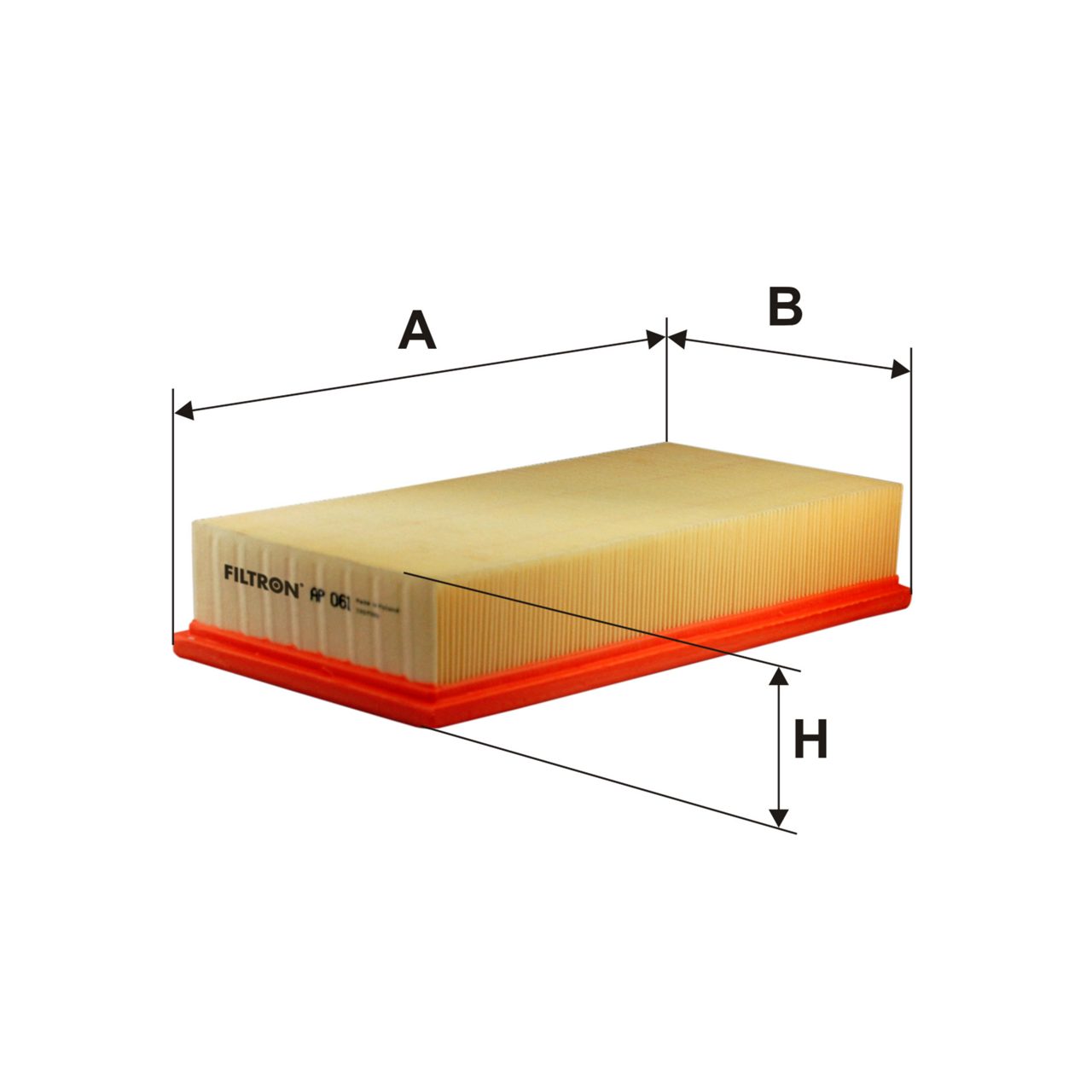 Product Image AP061_FILTRON