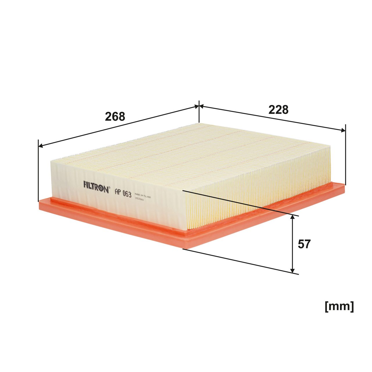 Product Image AP063_FILTRON