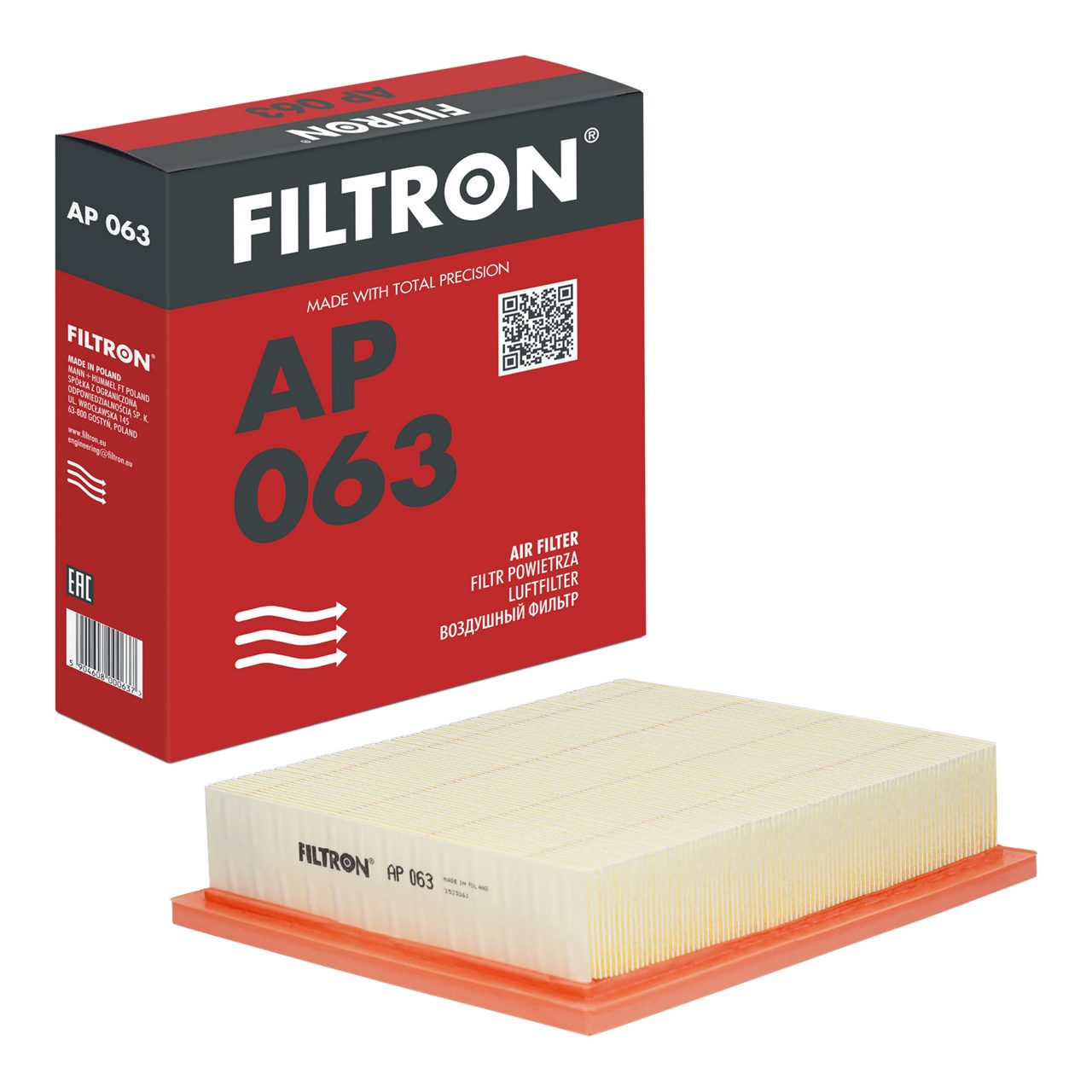 Product Image AP063_FILTRON