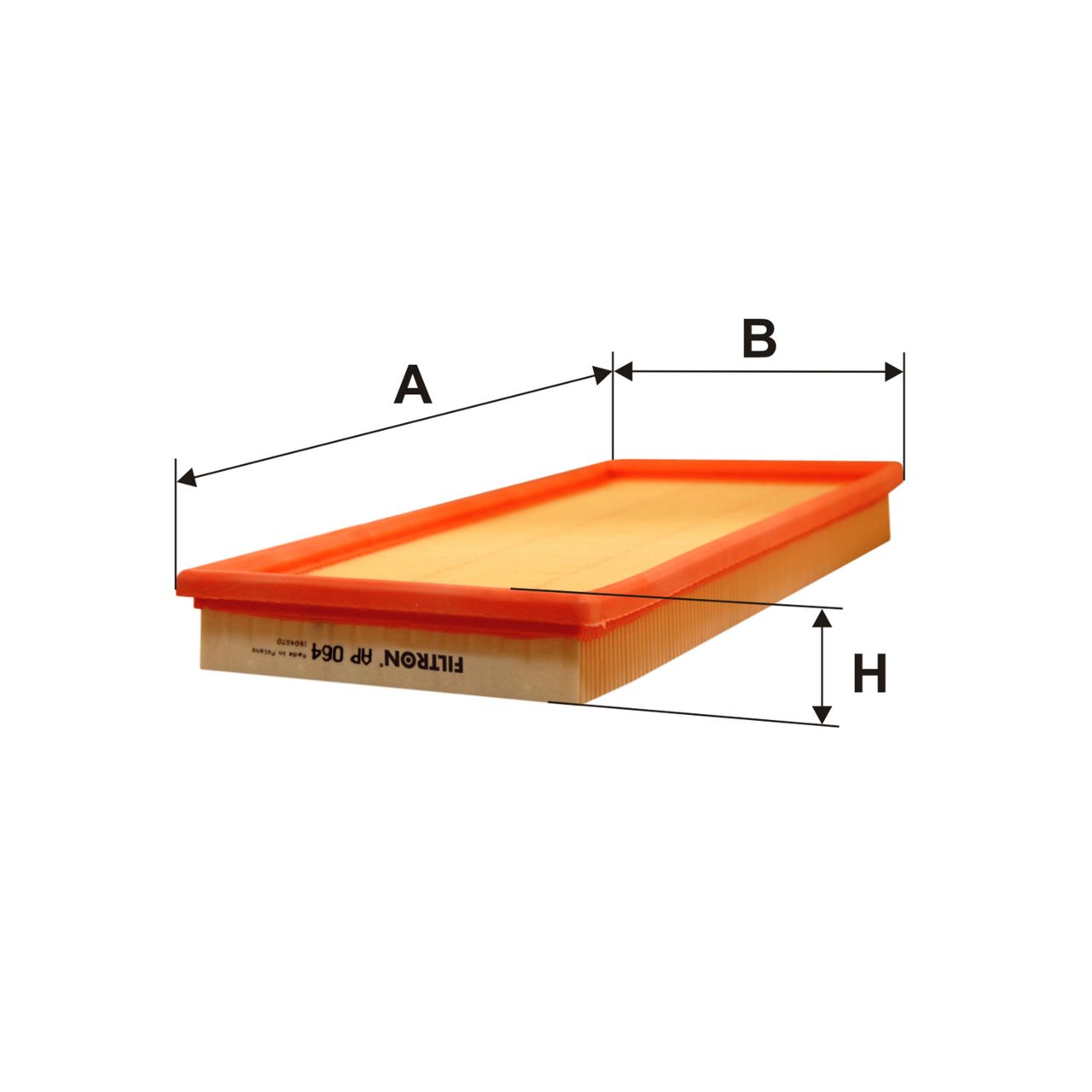 Product Image AP064_FILTRON