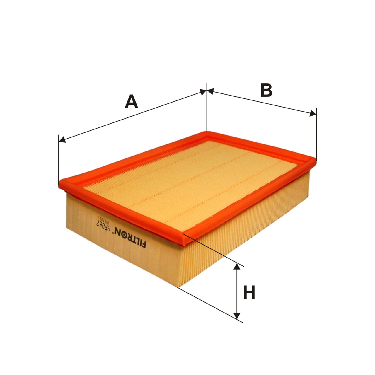 Product Image AP067_FILTRON