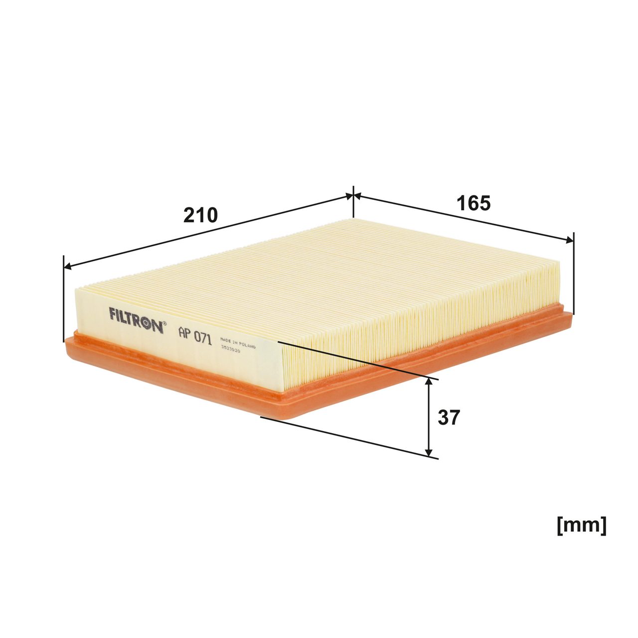 Product Image AP071_FILTRON