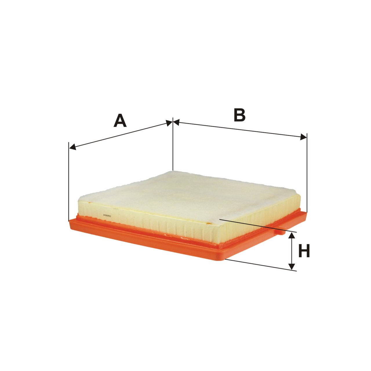 Product Image AP071/3_FILTRON