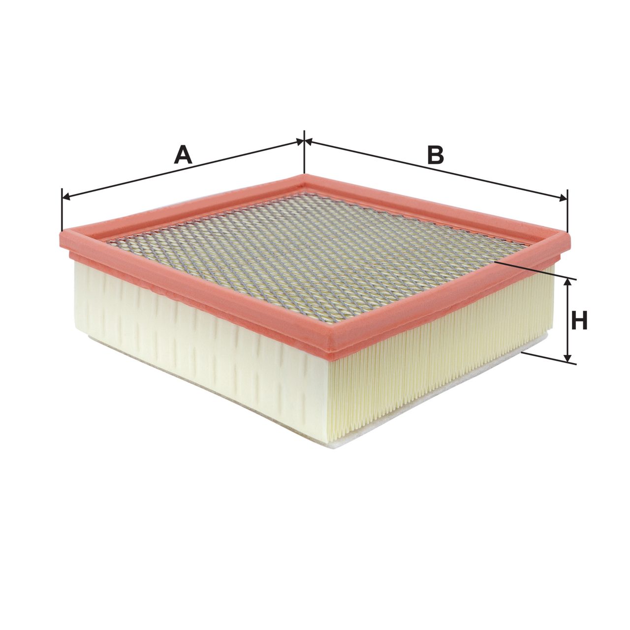 Product Image AP072/4_FILTRON