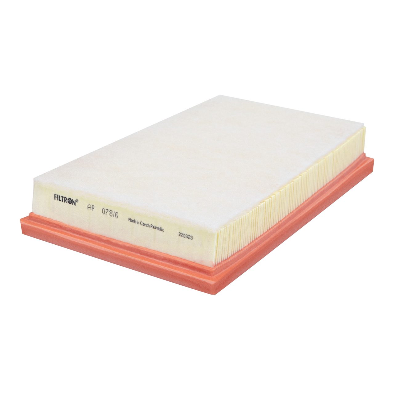 Product Image AP078/6_FILTRON