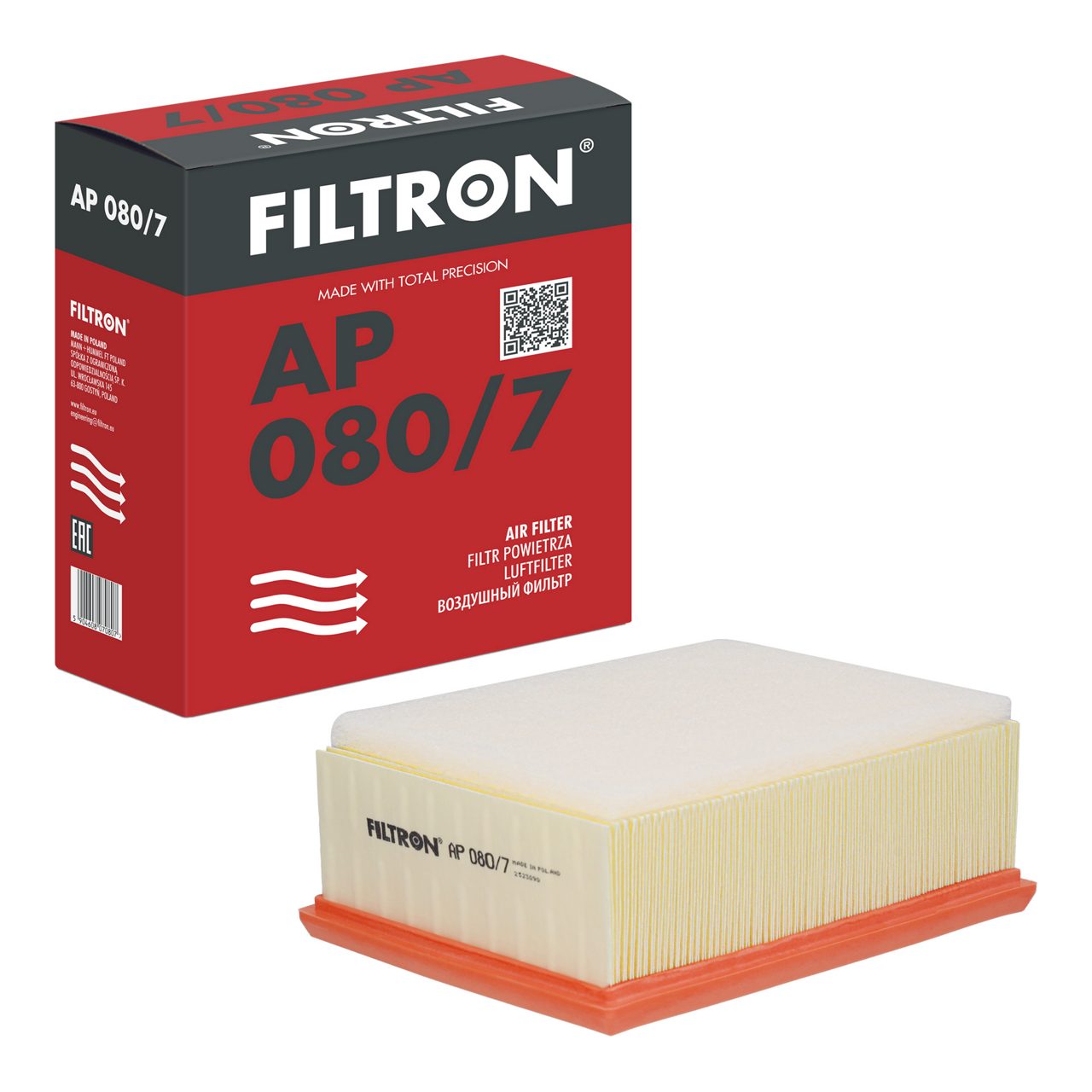 Product Image AP080/7_FILTRON