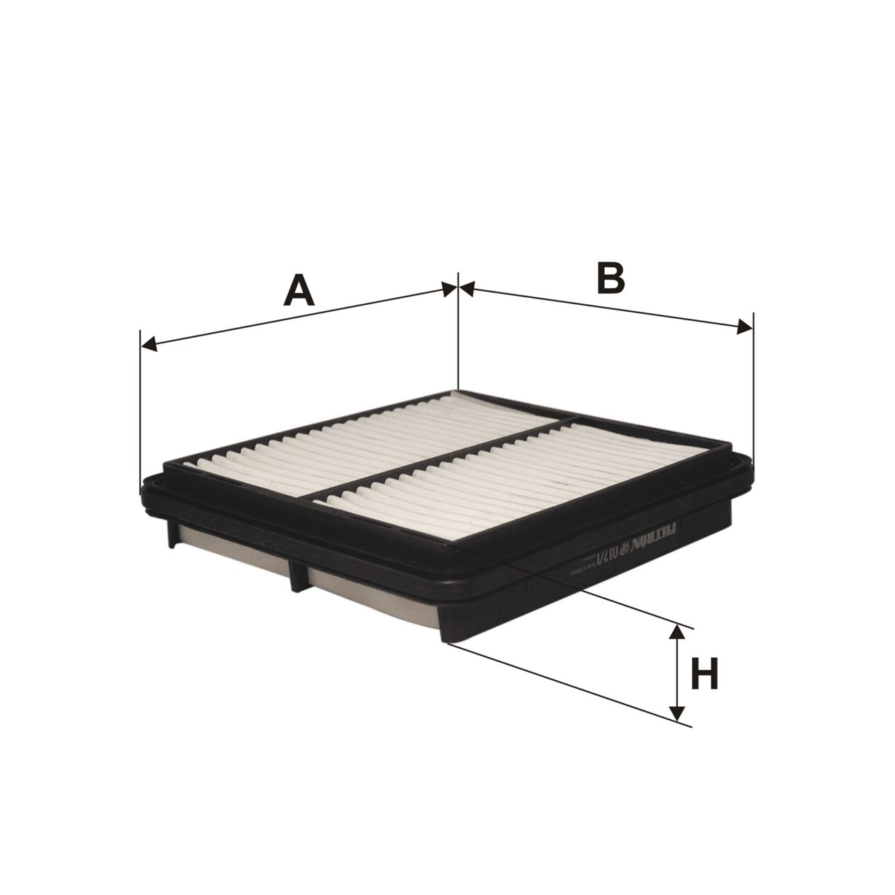 Product Image AP082/1_FILTRON
