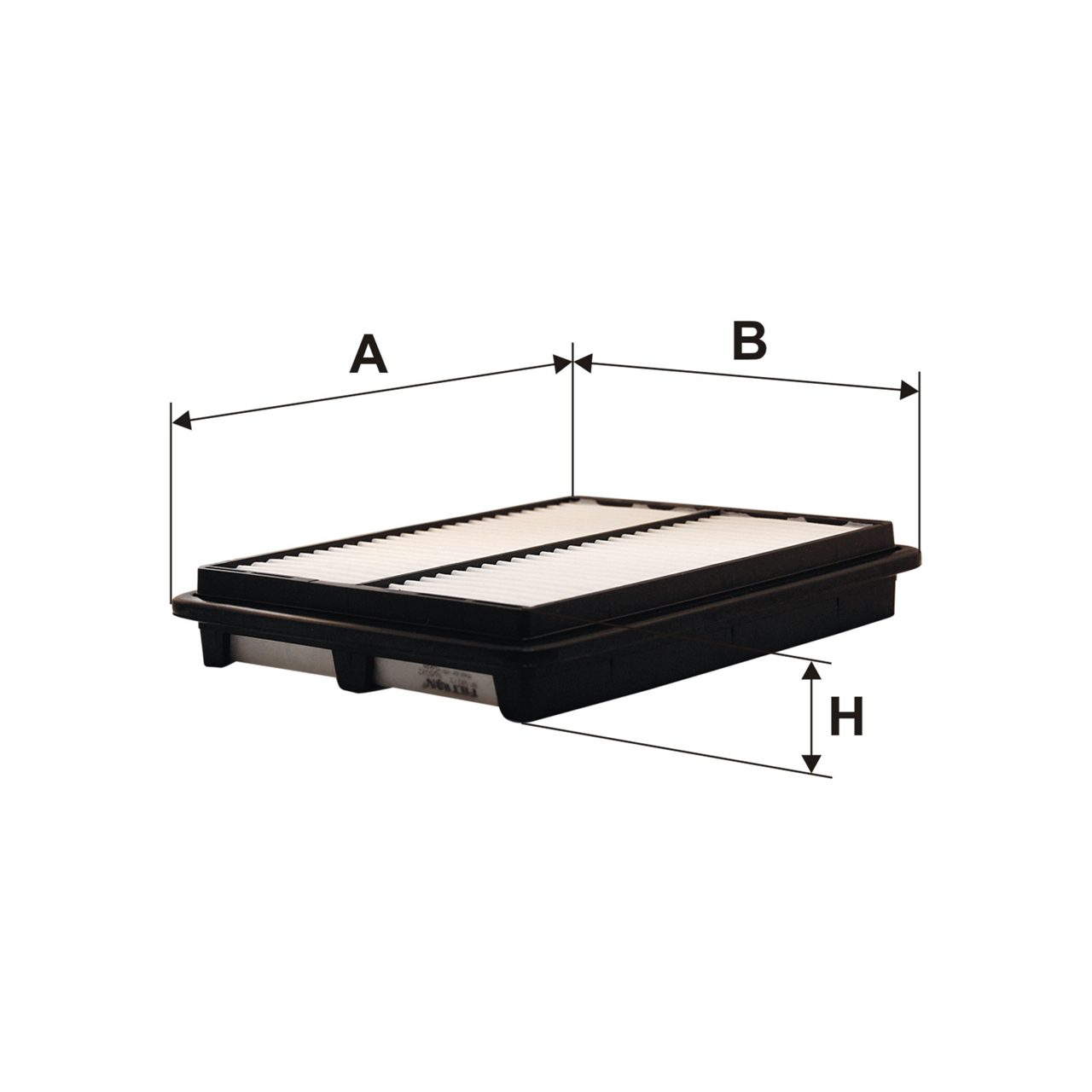Product Image AP082/2_FILTRON