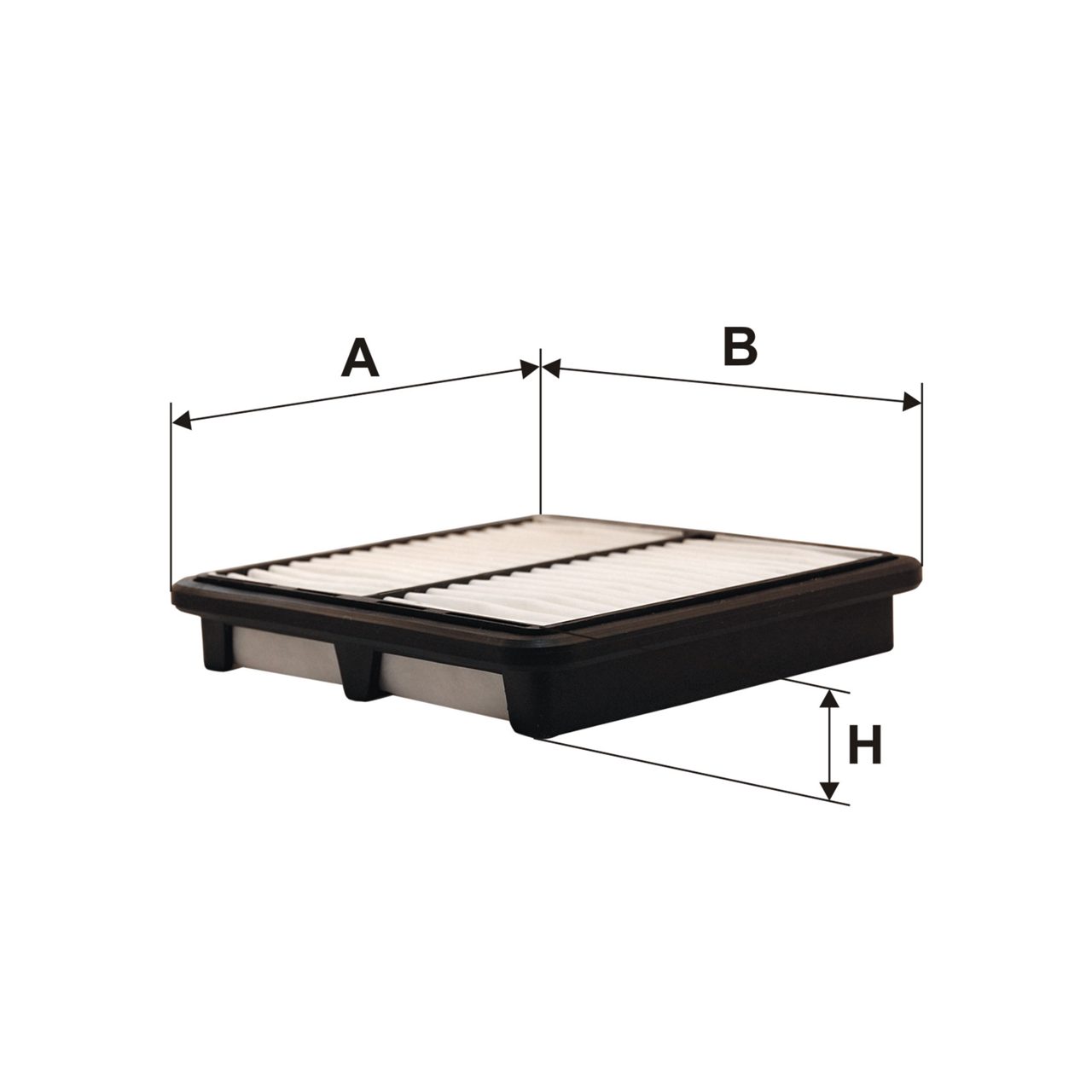 Product Image AP082/4_FILTRON
