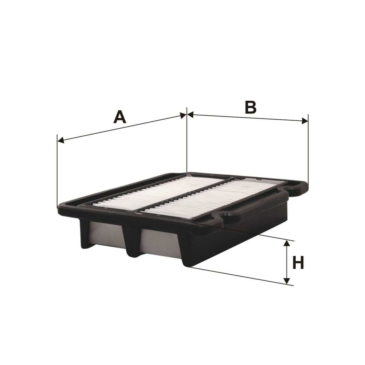 Product Image AP082/5_FILTRON
