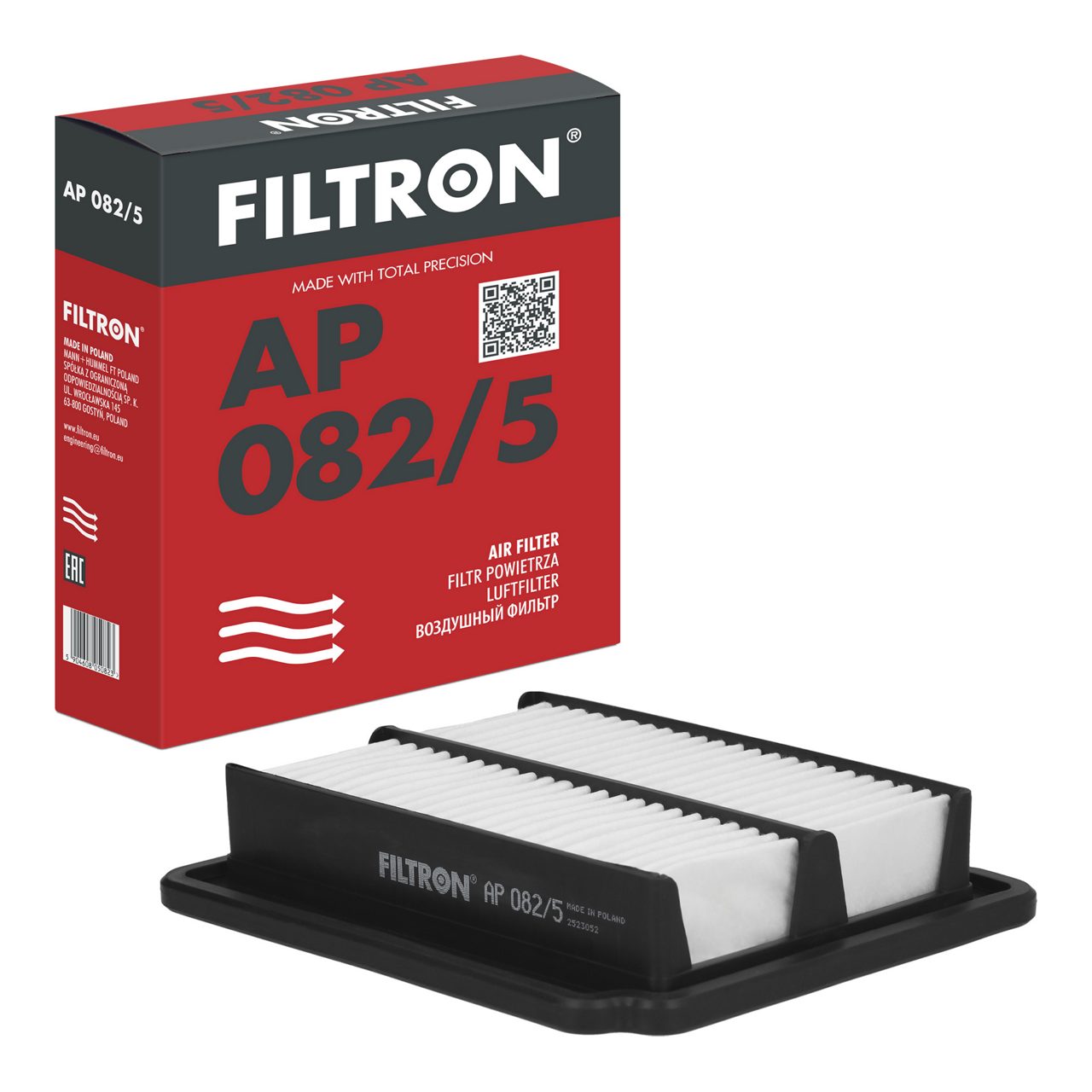 Product Image AP082/5_FILTRON