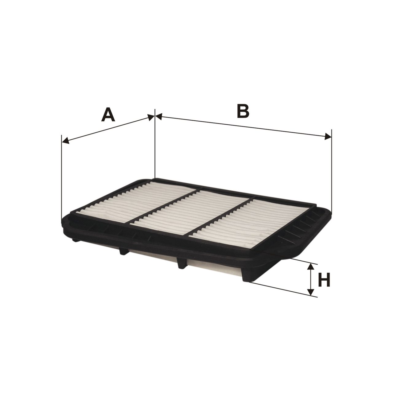 Product Image AP082/6_FILTRON