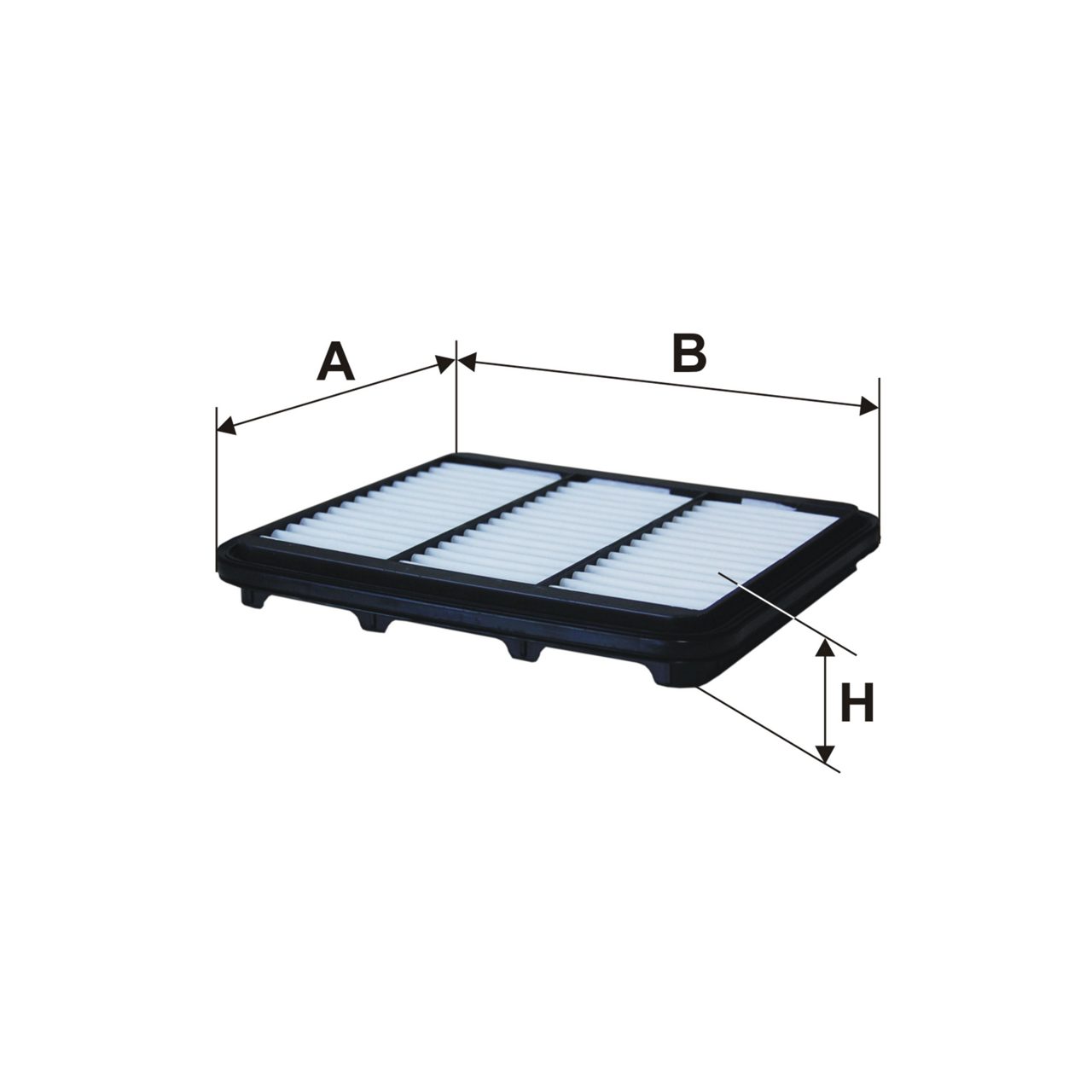 Product Image AP082/8_FILTRON