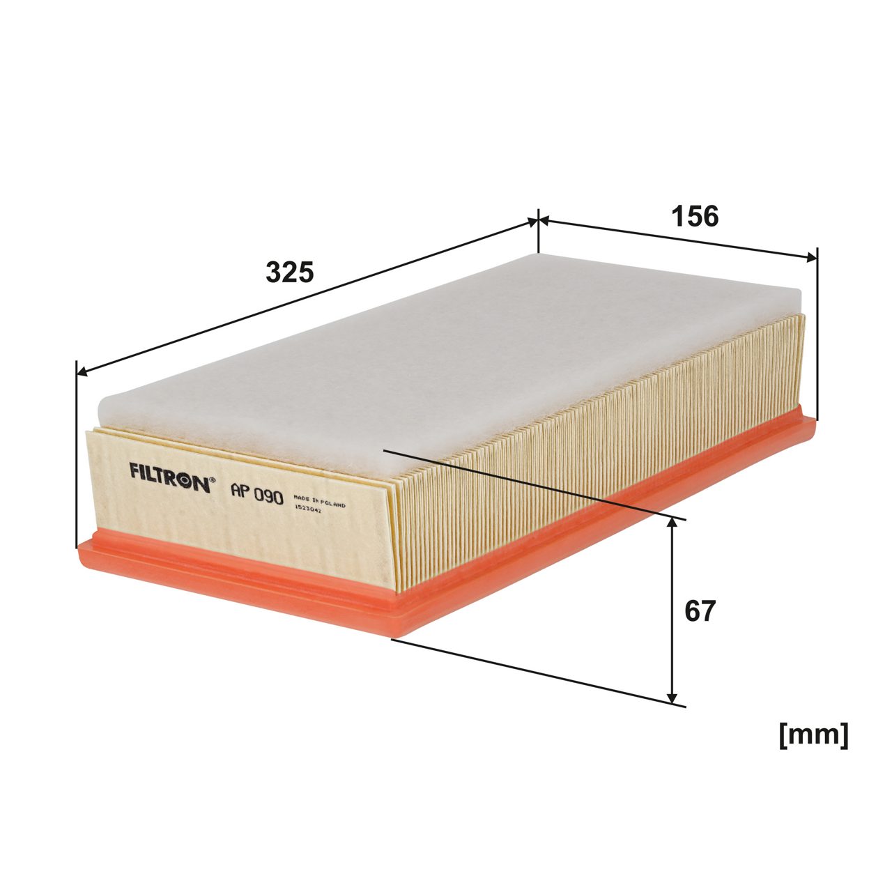 Product Image AP090_FILTRON