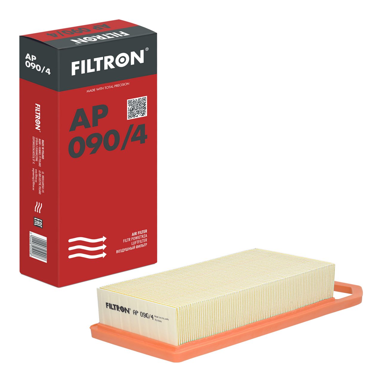 Product Image AP090/4_FILTRON