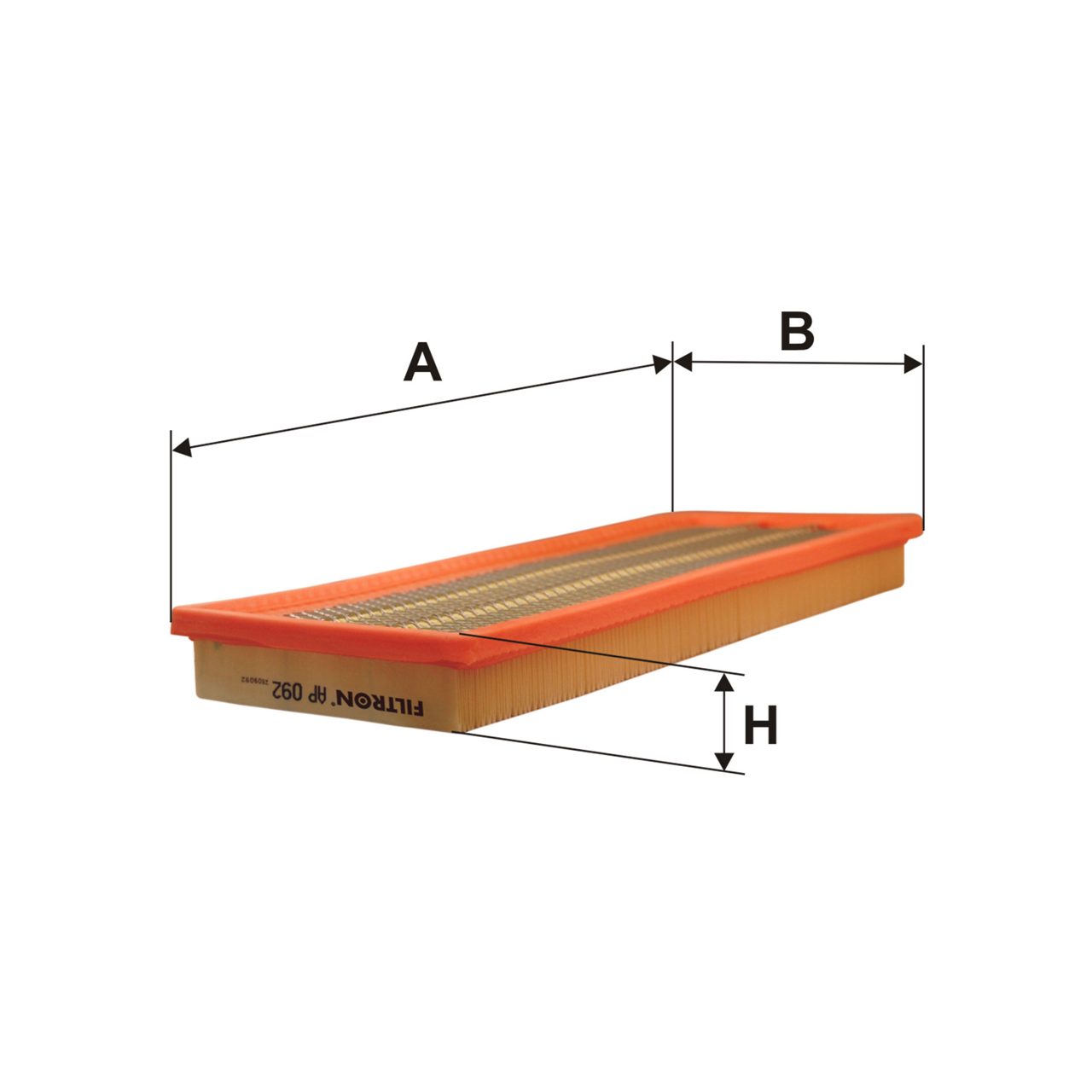 Product Image AP092_FILTRON