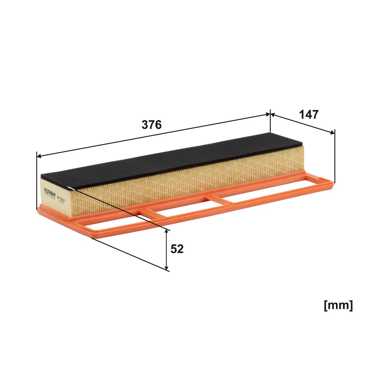 Product Image AP092/7_FILTRON