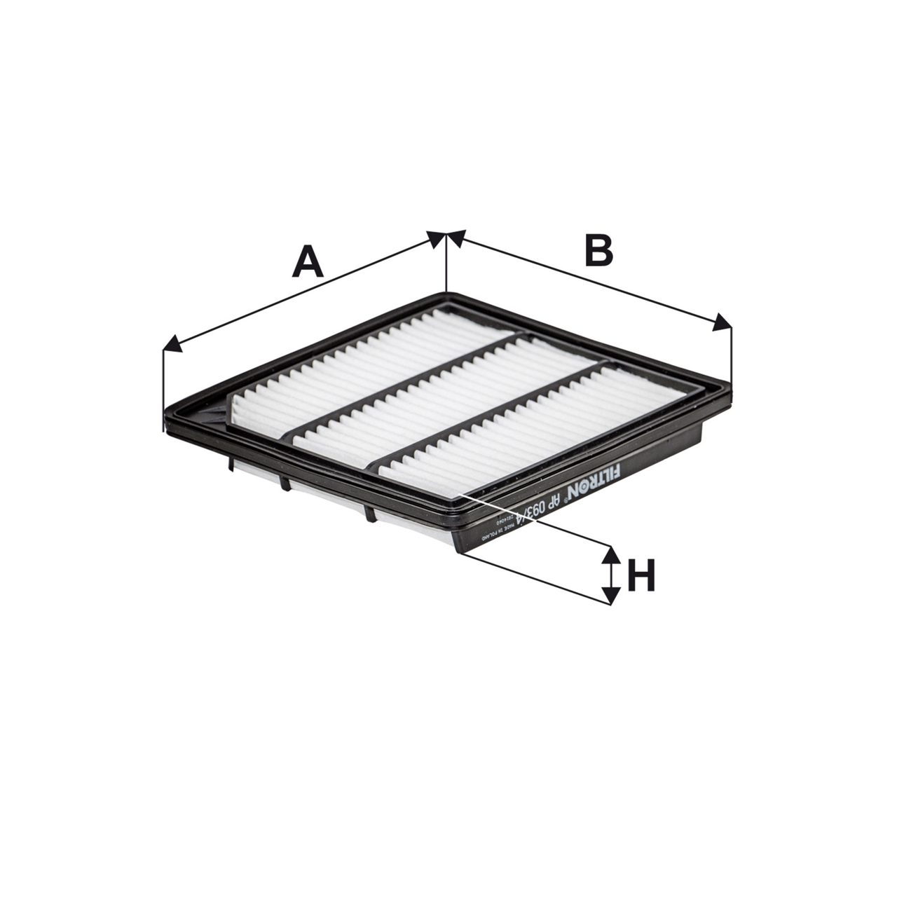 Product Image AP093/4_FILTRON