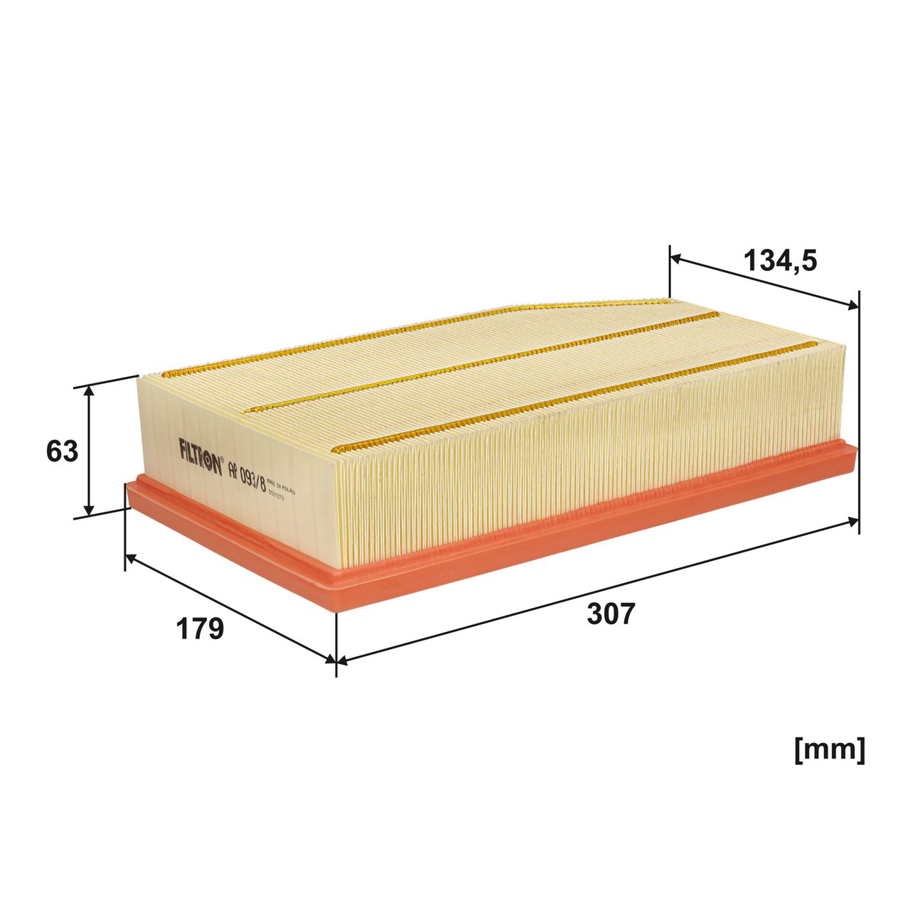 Product Image AP093/8_FILTRON
