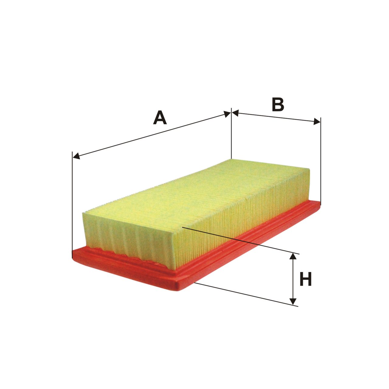 Product Image AP095_FILTRON