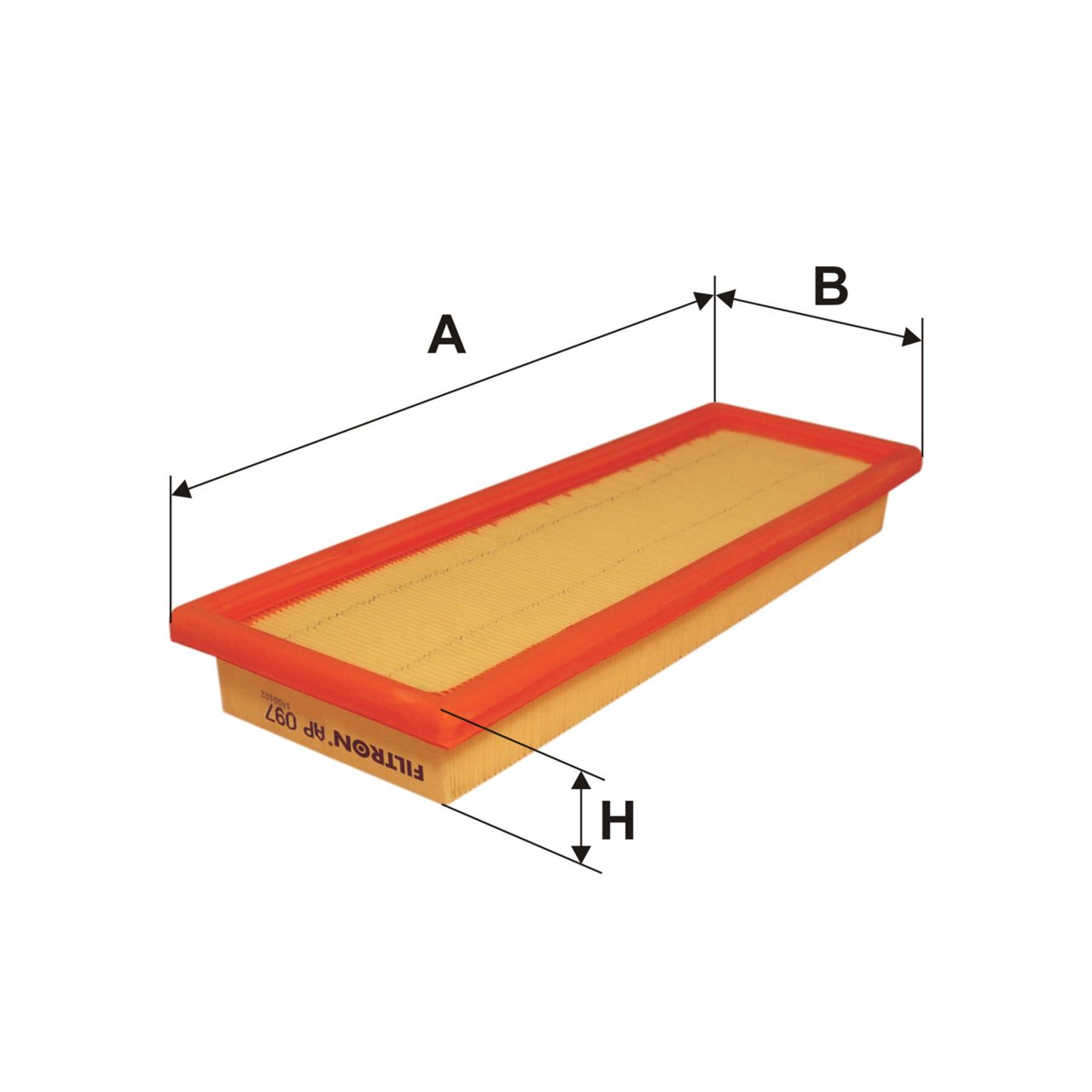 Product Image AP097_FILTRON