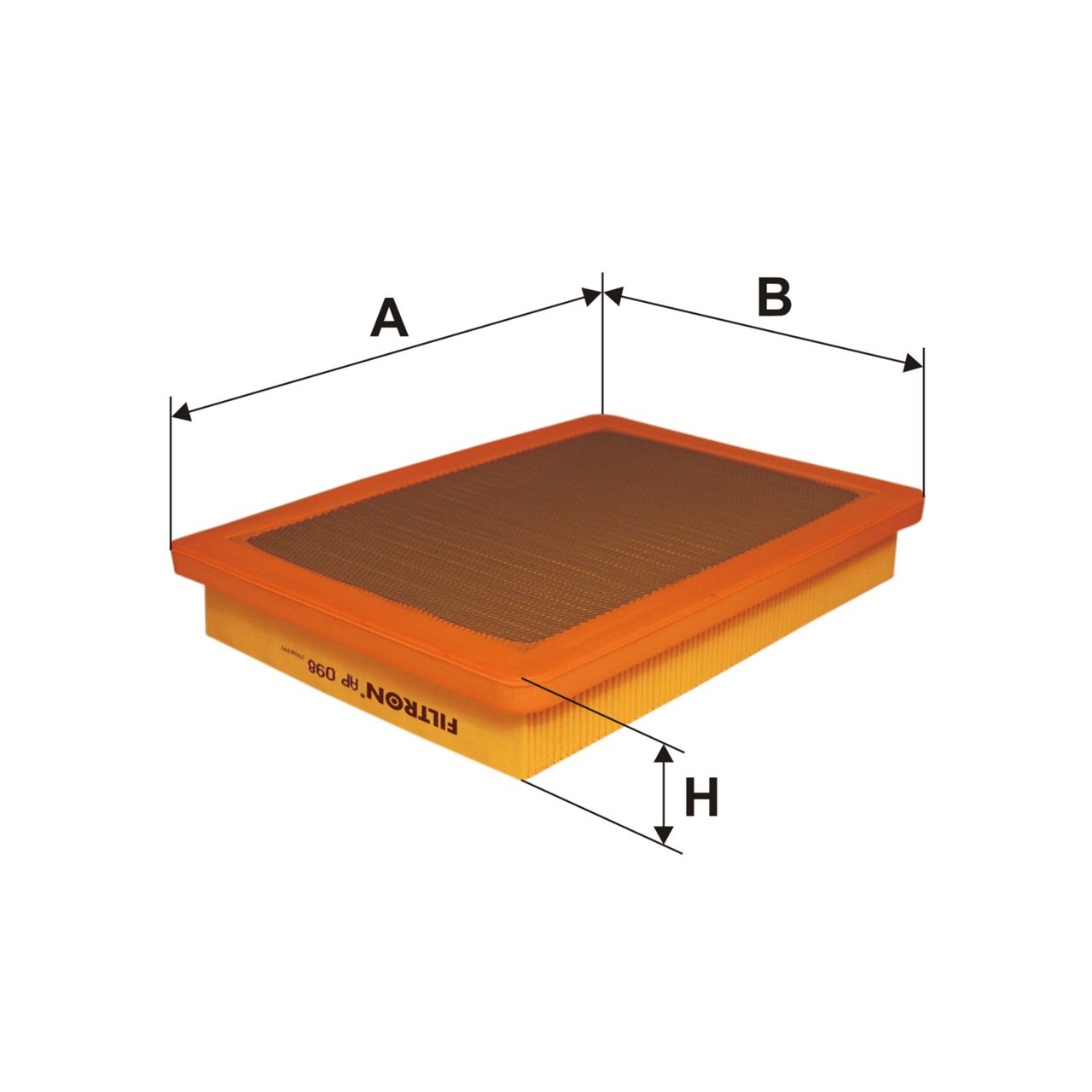 Product Image AP098_FILTRON