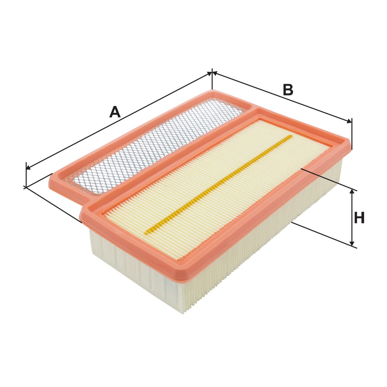 Product Image AP098/5_FILTRON