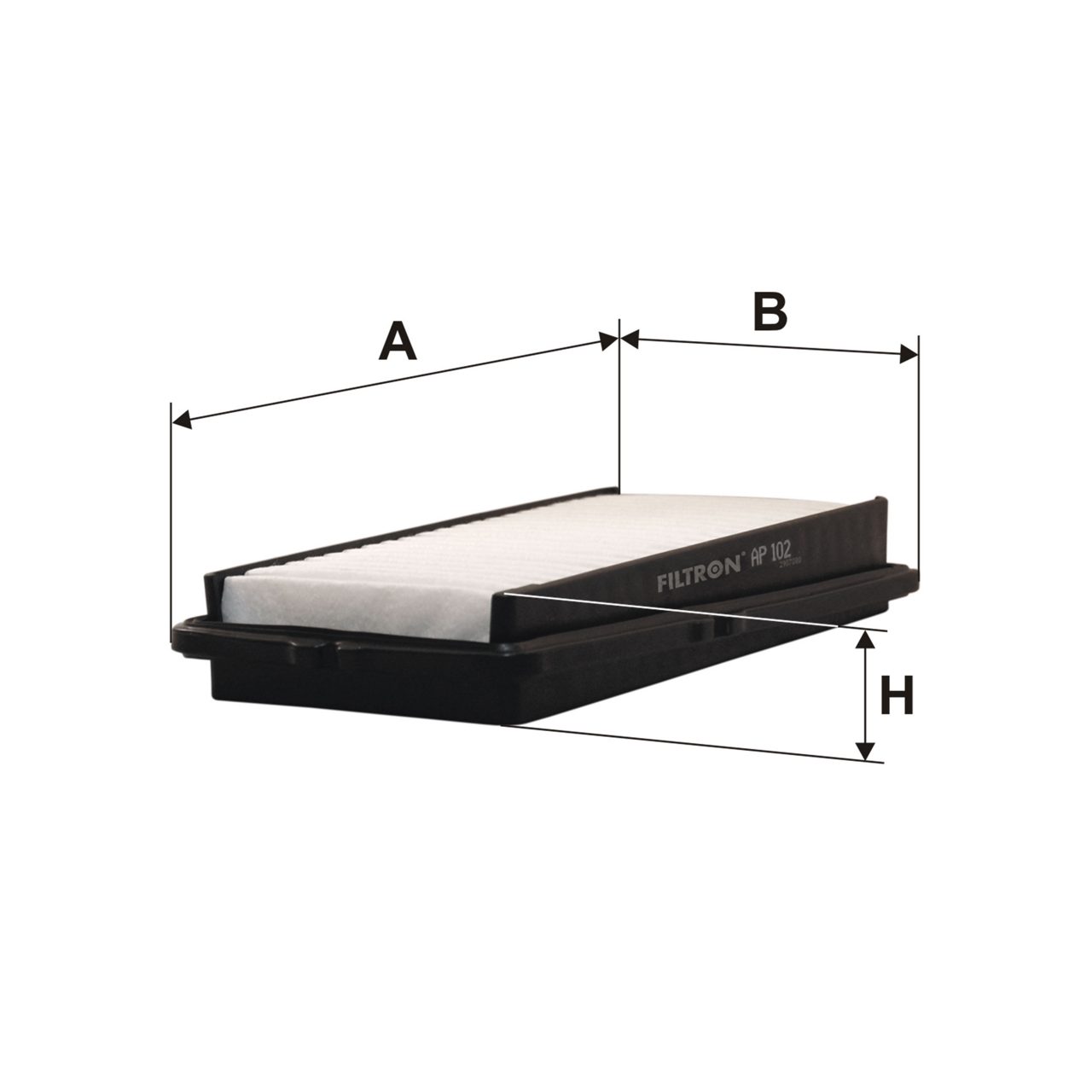 Product Image AP102_FILTRON