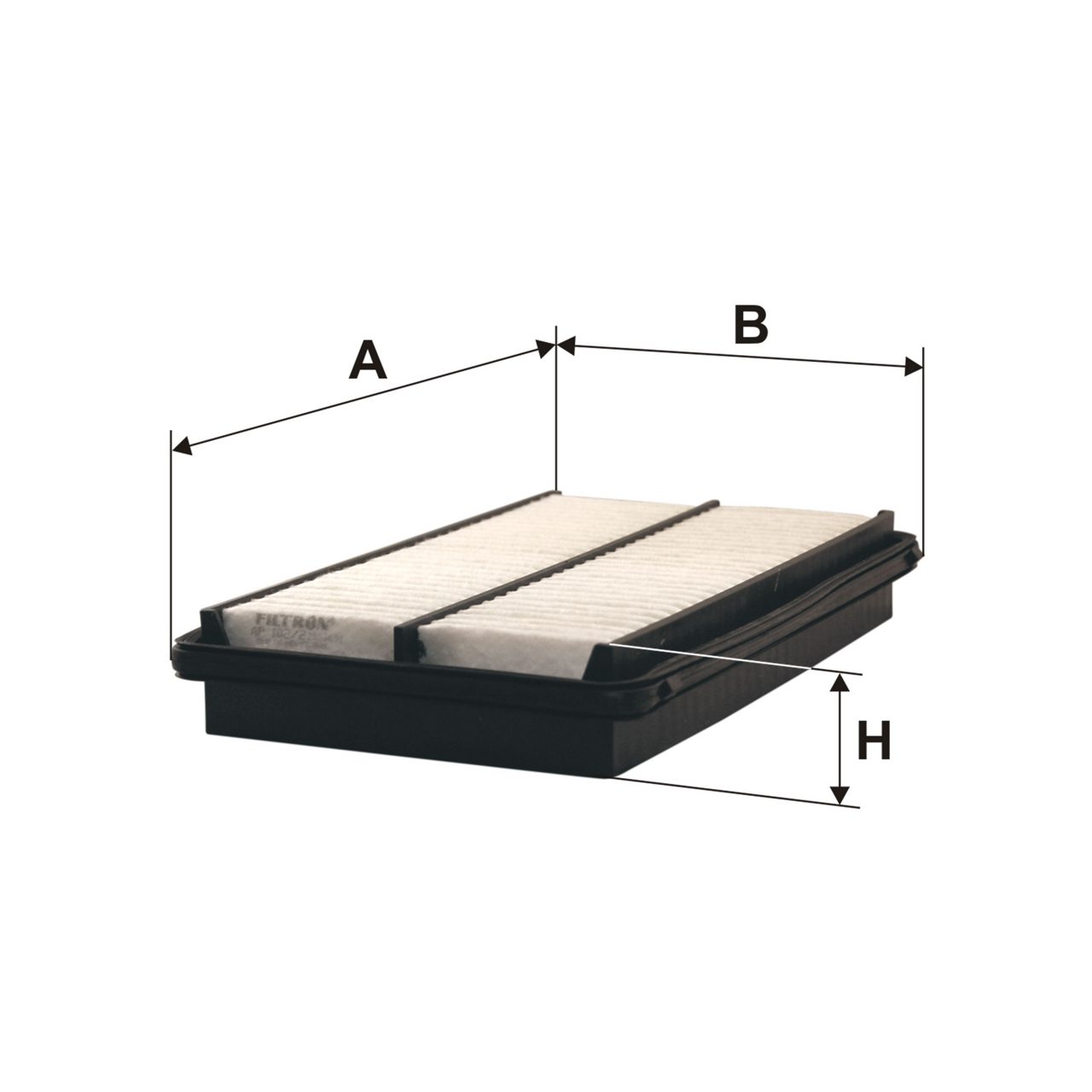 Product Image AP102/2_FILTRON
