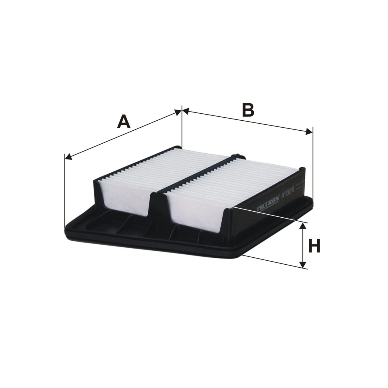 Product Image AP102/5_FILTRON