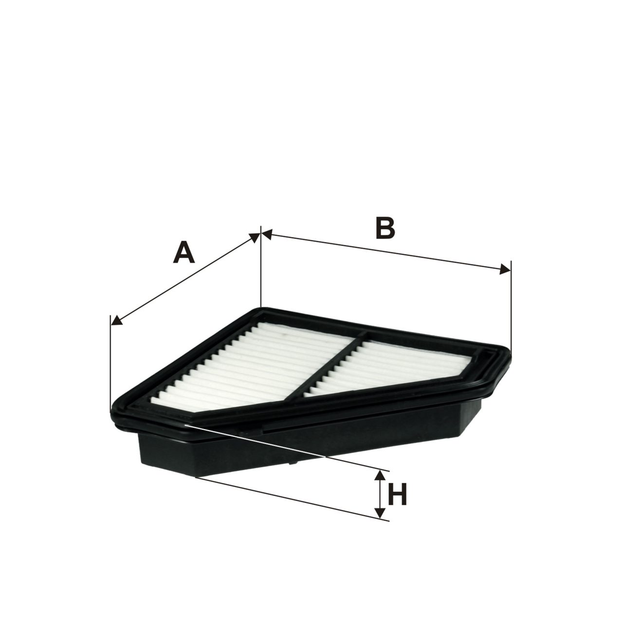 Product Image AP103/3_FILTRON