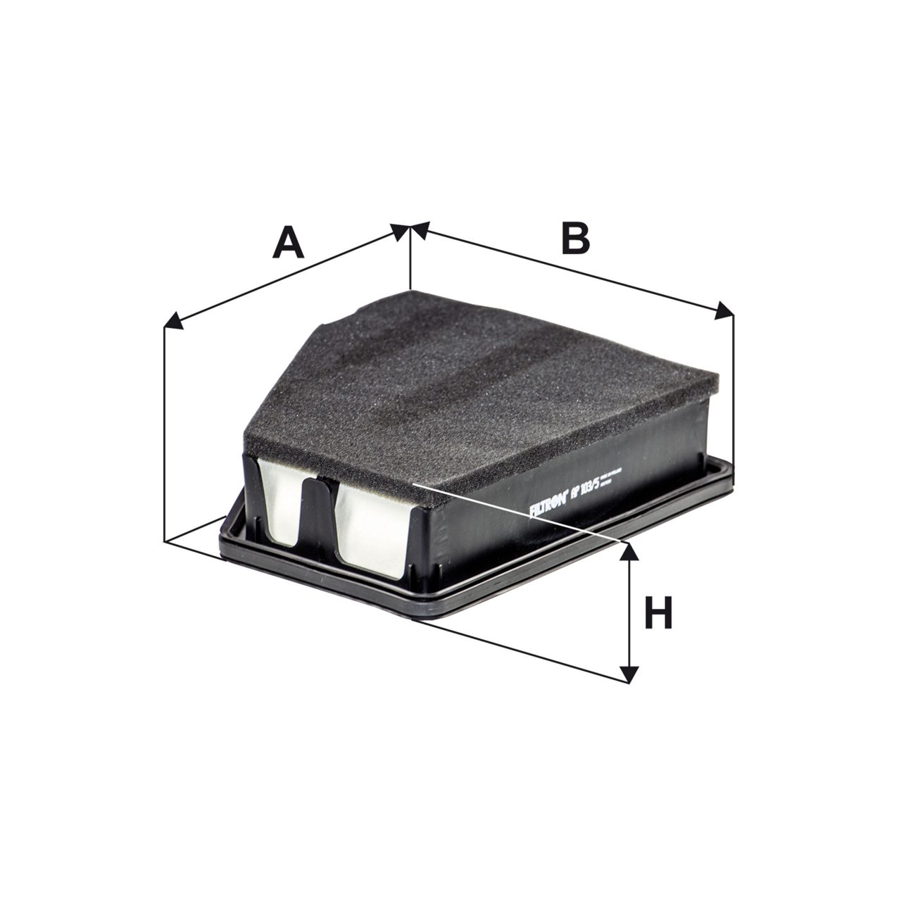 Product Image AP103/5_FILTRON