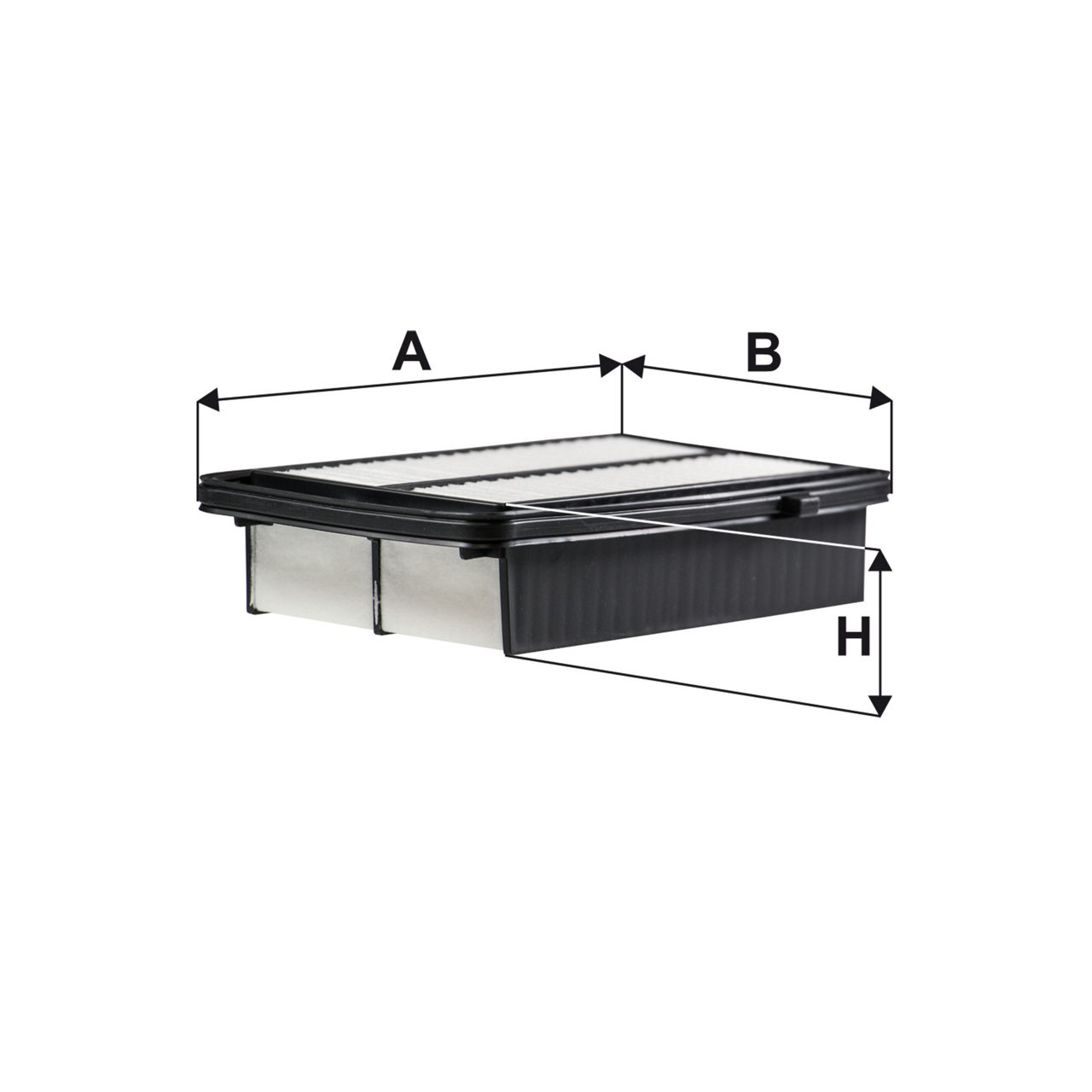 Product Image AP103/6_FILTRON