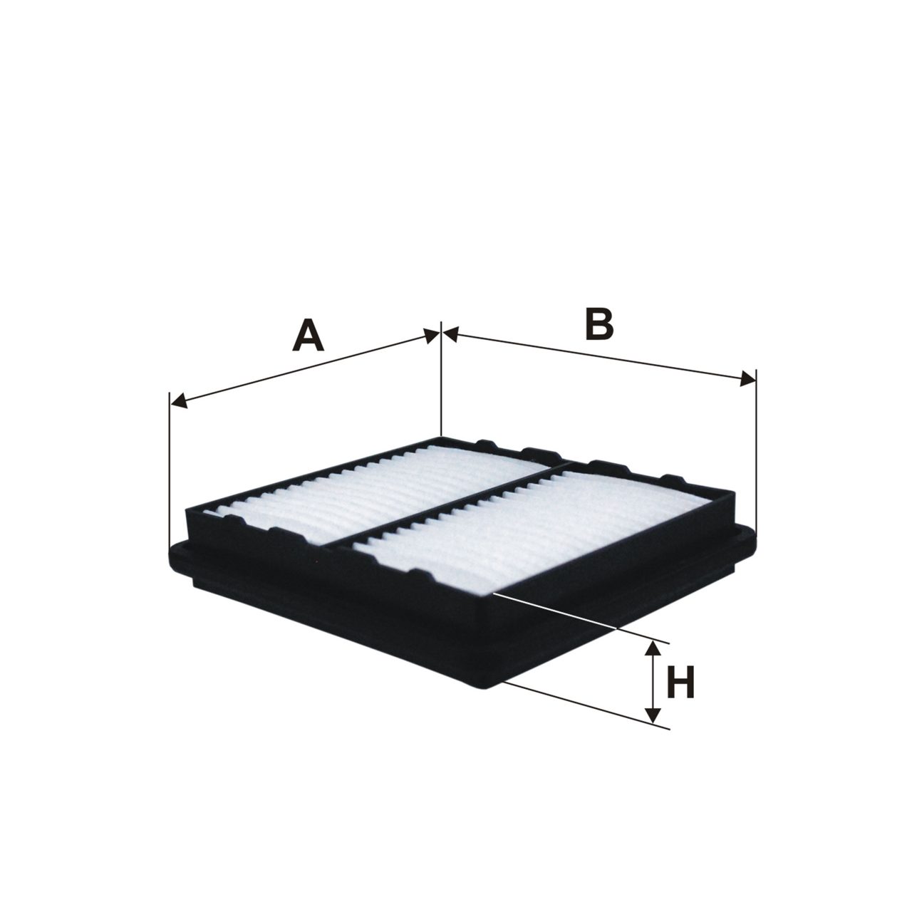 Product Image AP104_FILTRON