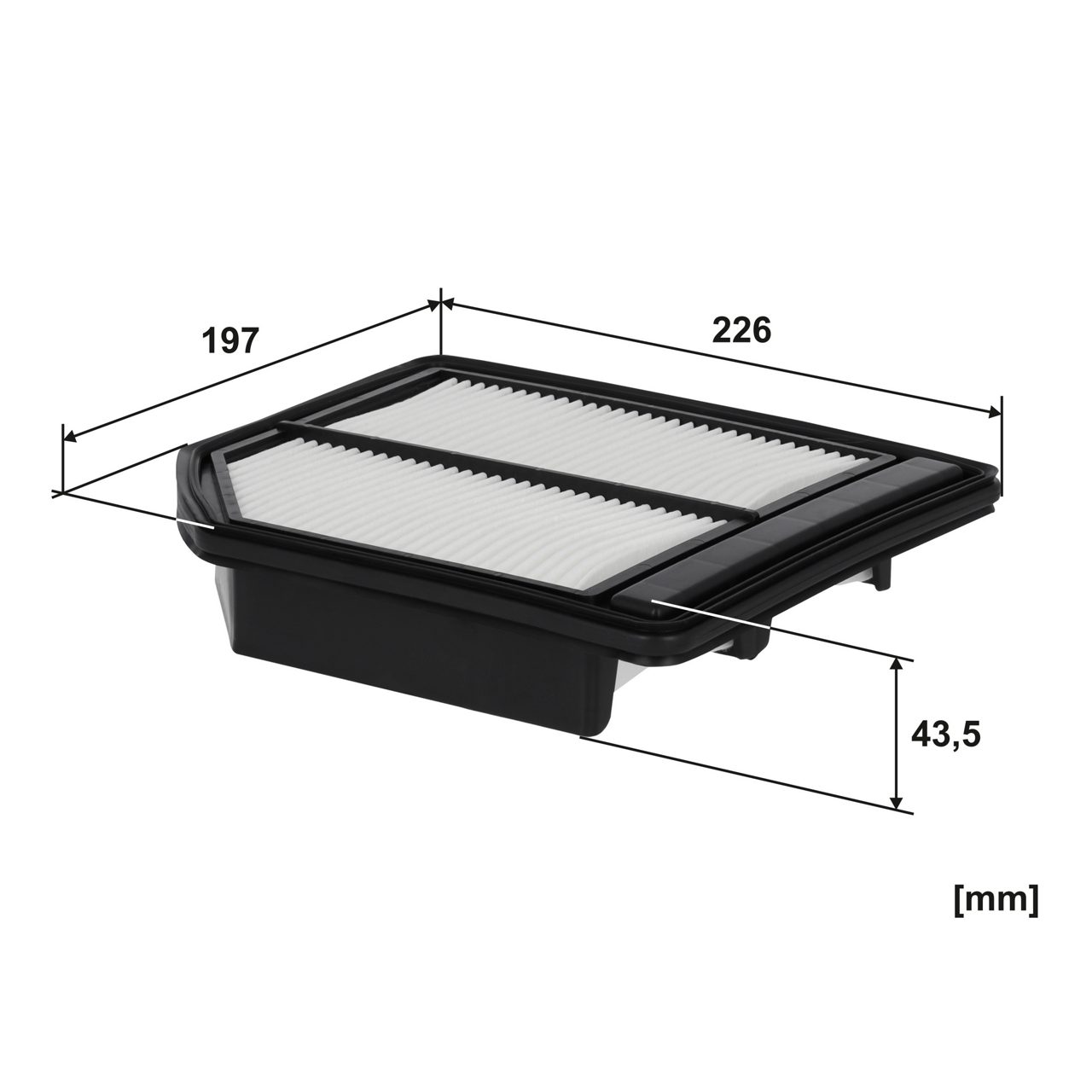 Product Image AP104/7_FILTRON