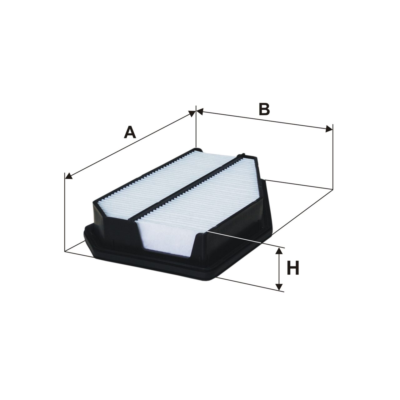 Product Image AP104/9_FILTRON