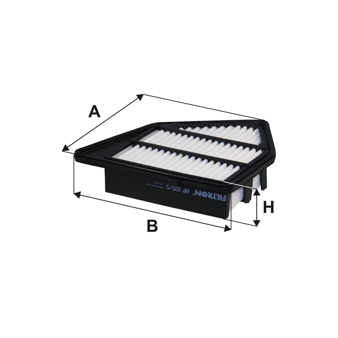 Product Image AP105/5_FILTRON