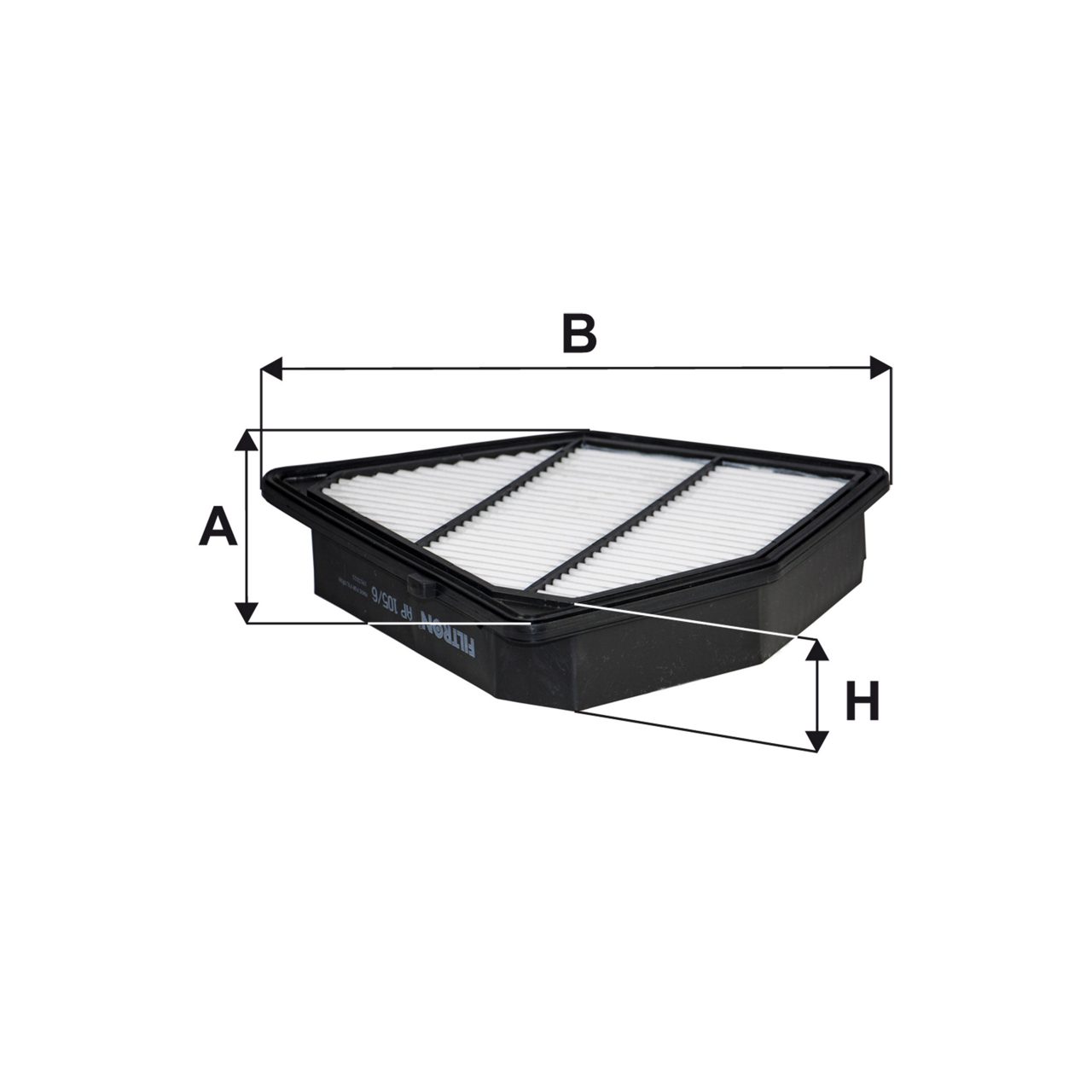 Product Image AP105/6_FILTRON