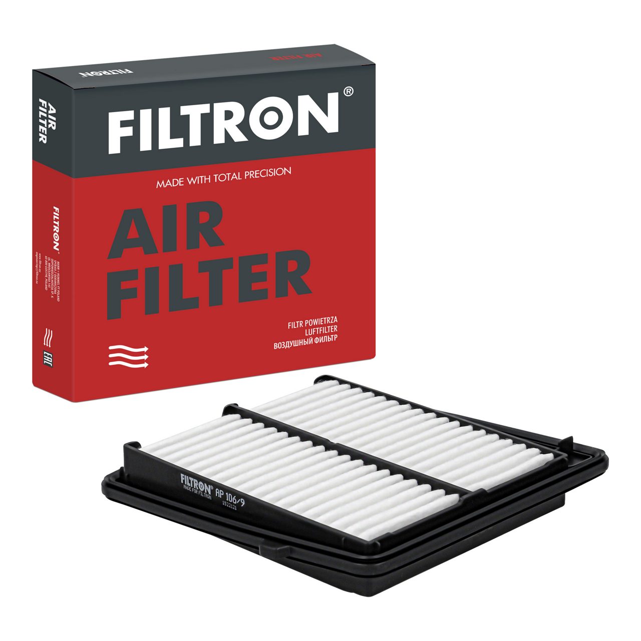 Product Image AP106/9_FILTRON
