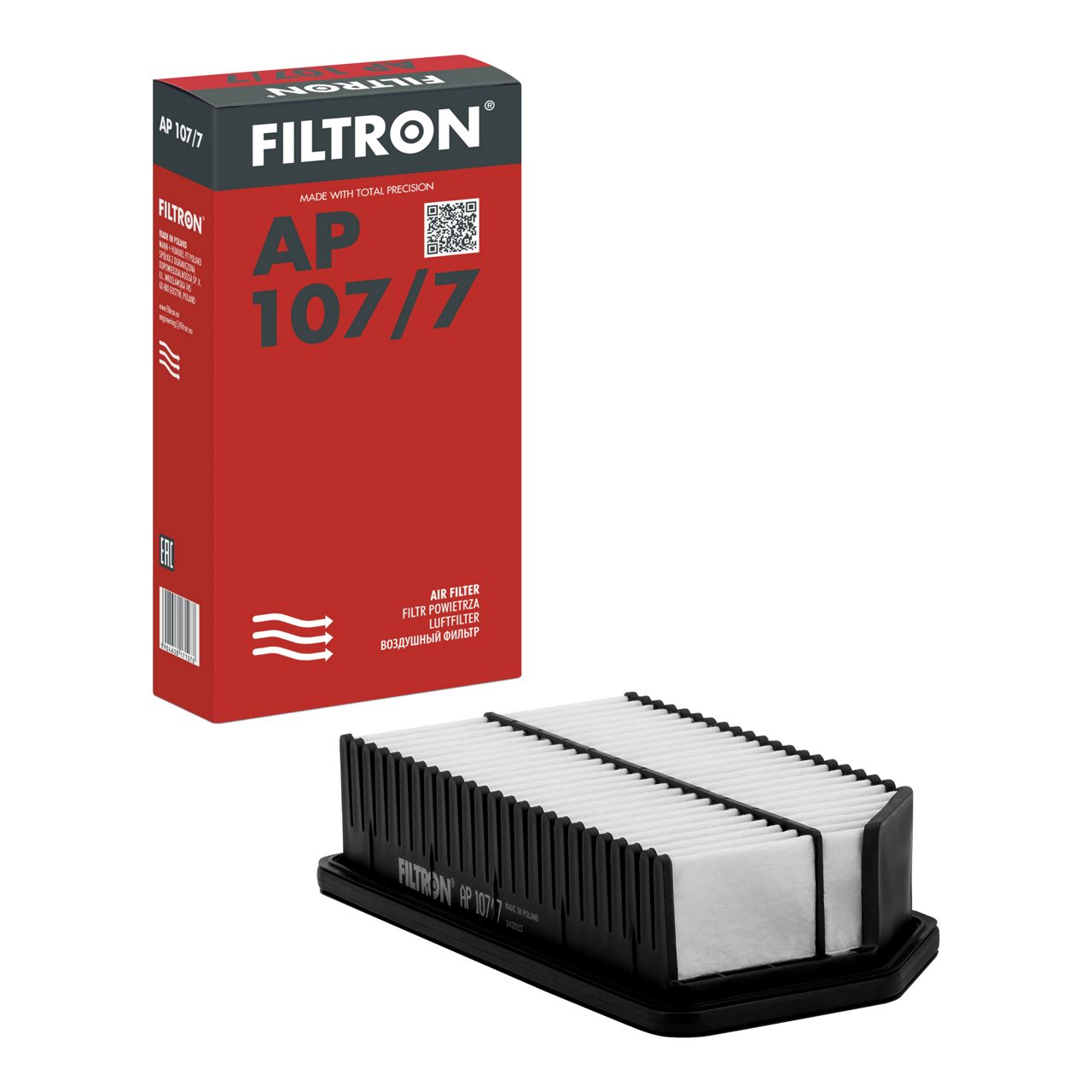 Product Image AP107/7_FILTRON