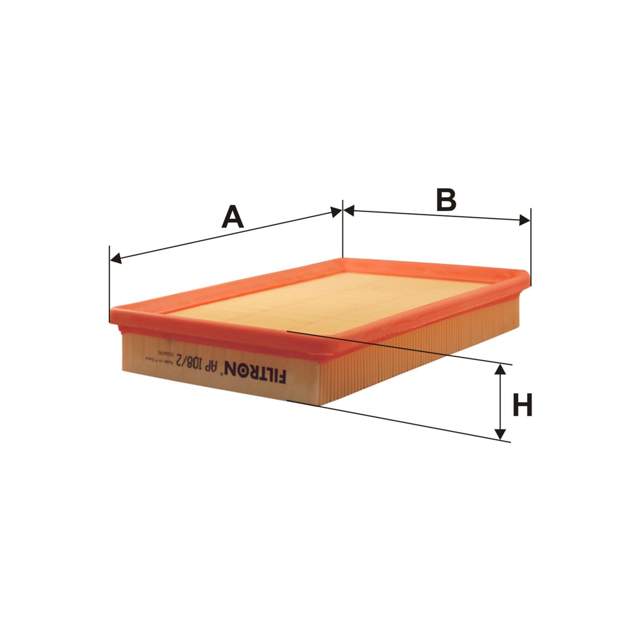 Product Image AP108/2_FILTRON