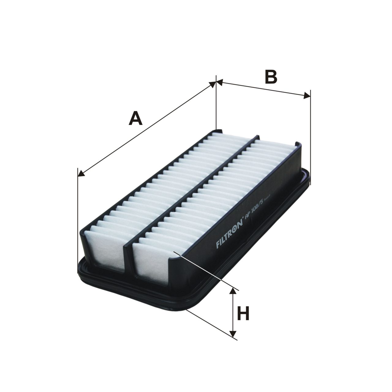Product Image AP108/5_FILTRON