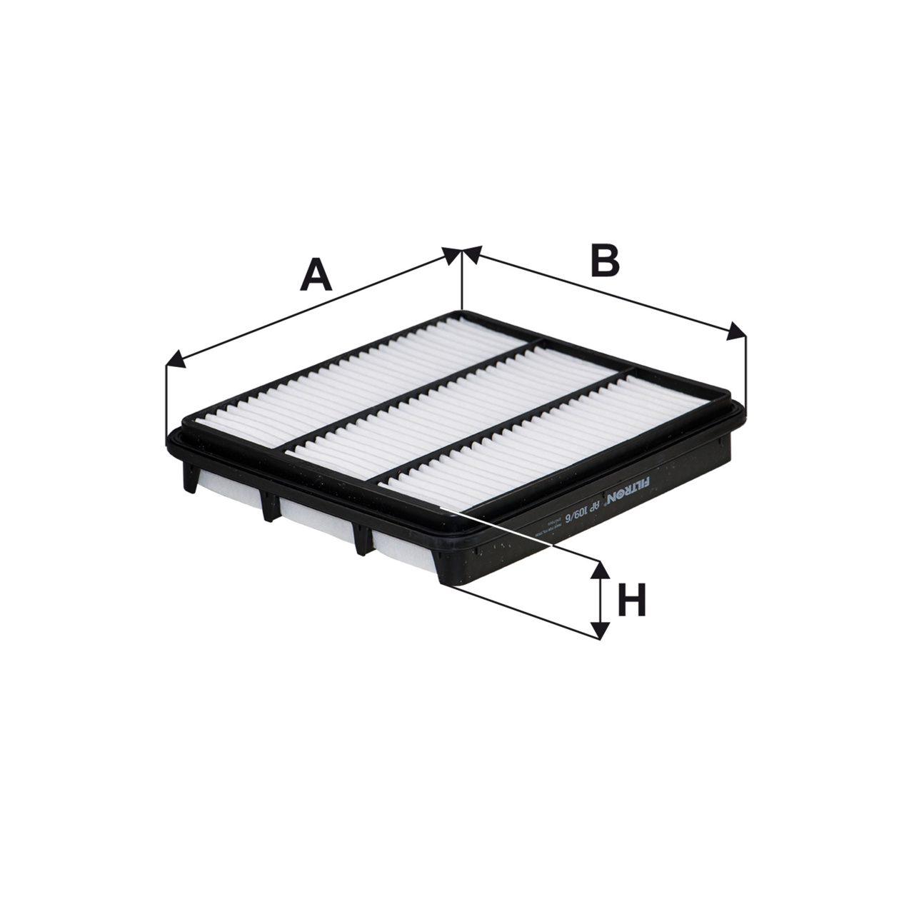 Product Image AP109/6_FILTRON