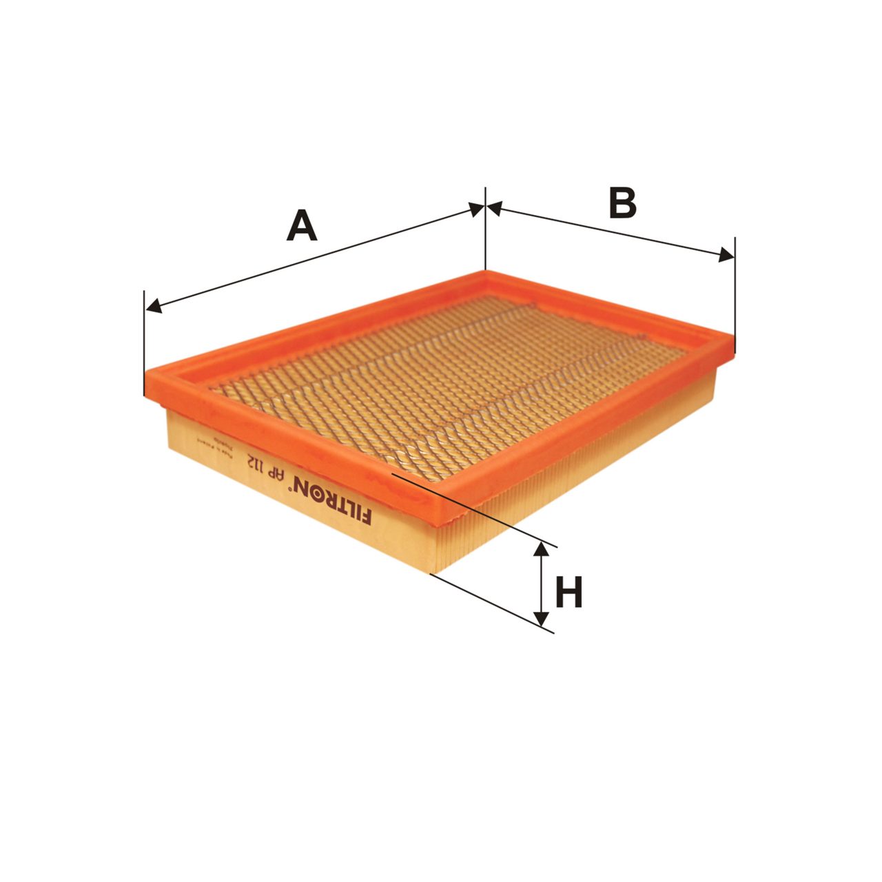 Product Image AP112_FILTRON